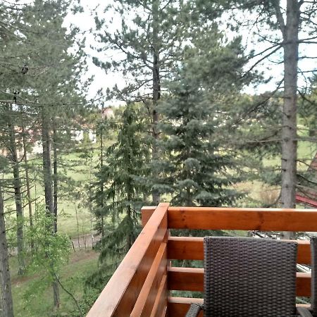 Apartman Nana Svetogorska 19 ,Stan 17 Златибор Екстер'єр фото