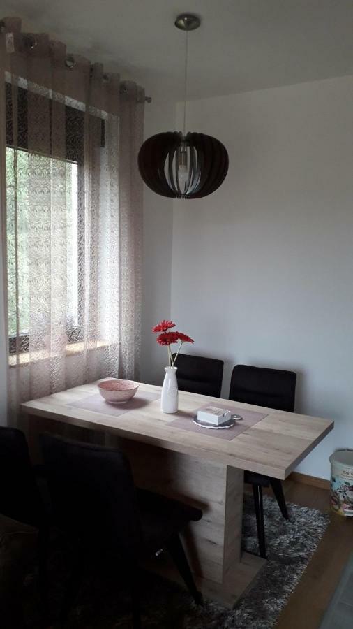 Apartman Nana Svetogorska 19 ,Stan 17 Златибор Екстер'єр фото