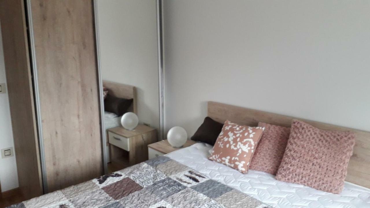 Apartman Nana Svetogorska 19 ,Stan 17 Златибор Екстер'єр фото