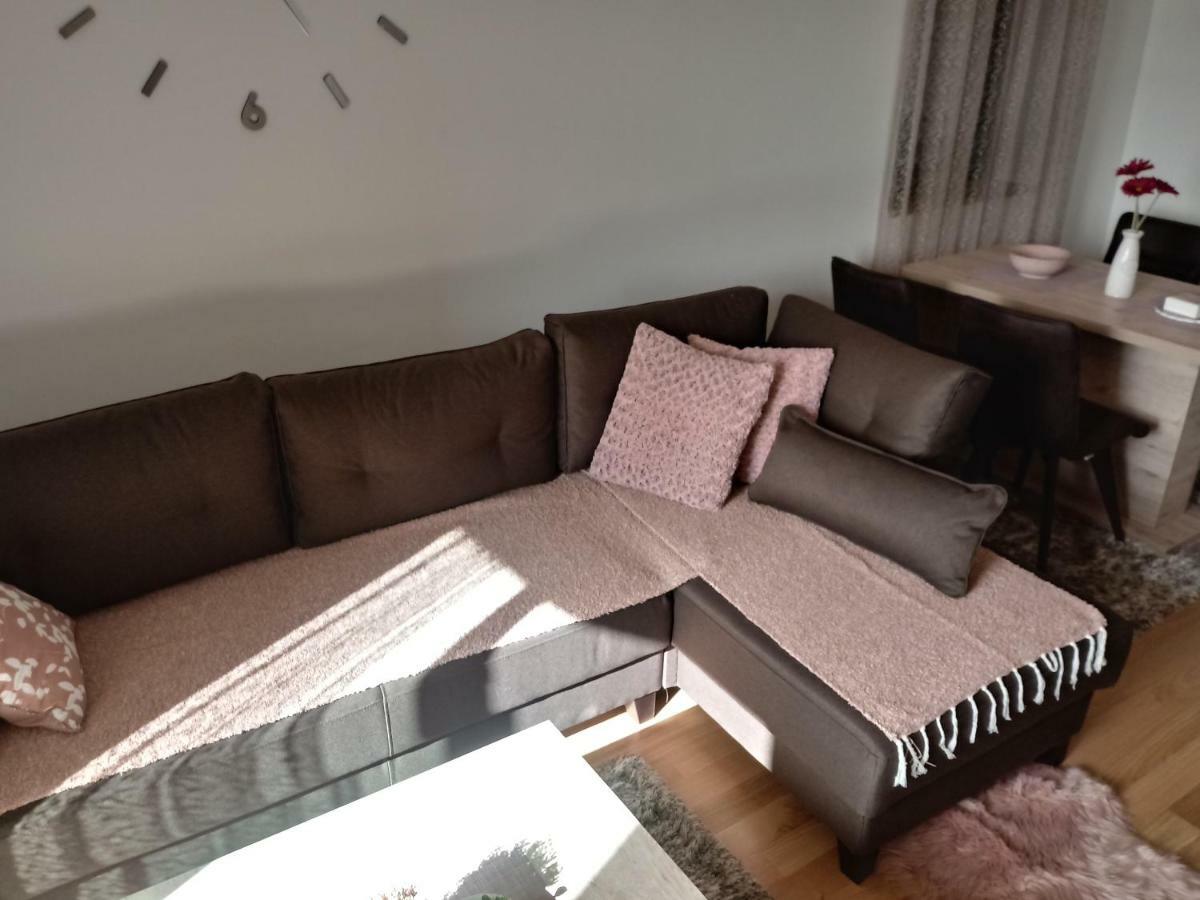 Apartman Nana Svetogorska 19 ,Stan 17 Златибор Екстер'єр фото