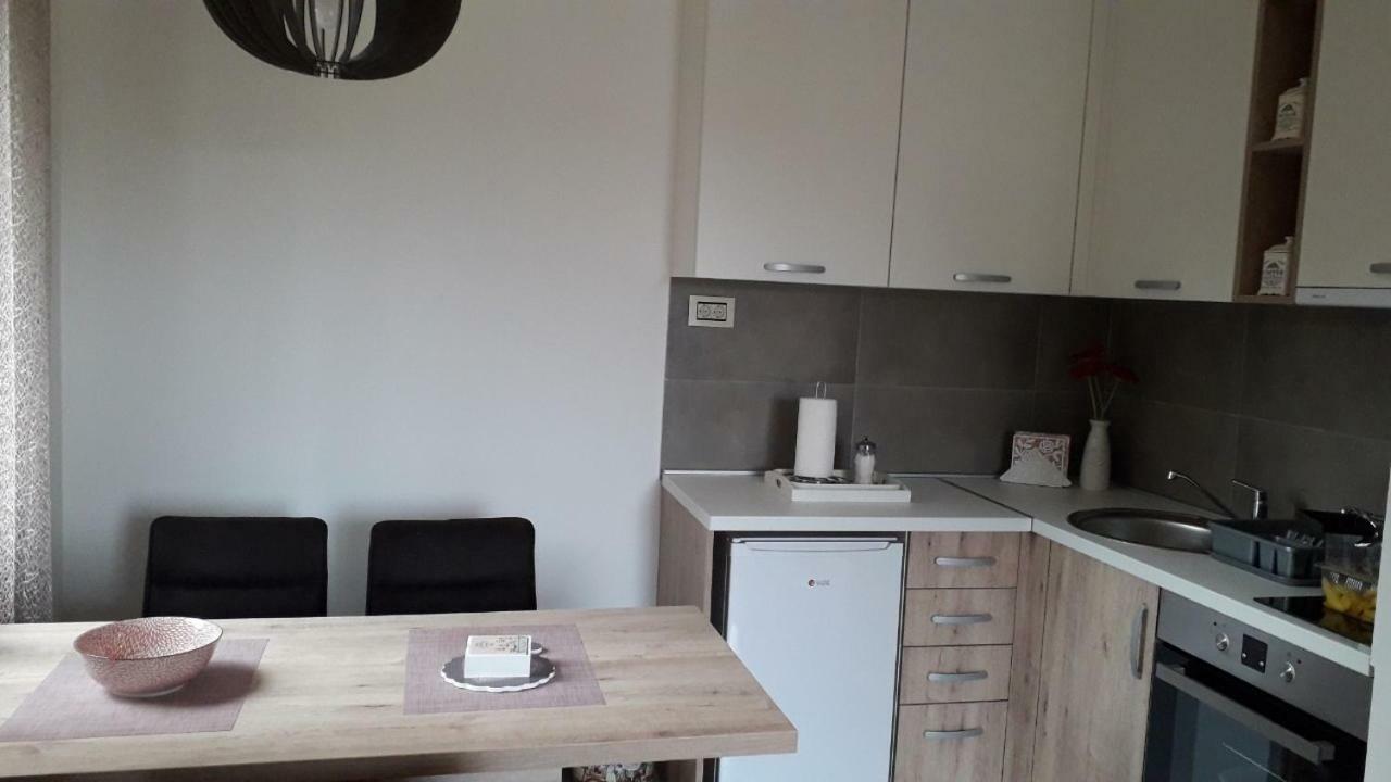 Apartman Nana Svetogorska 19 ,Stan 17 Златибор Екстер'єр фото