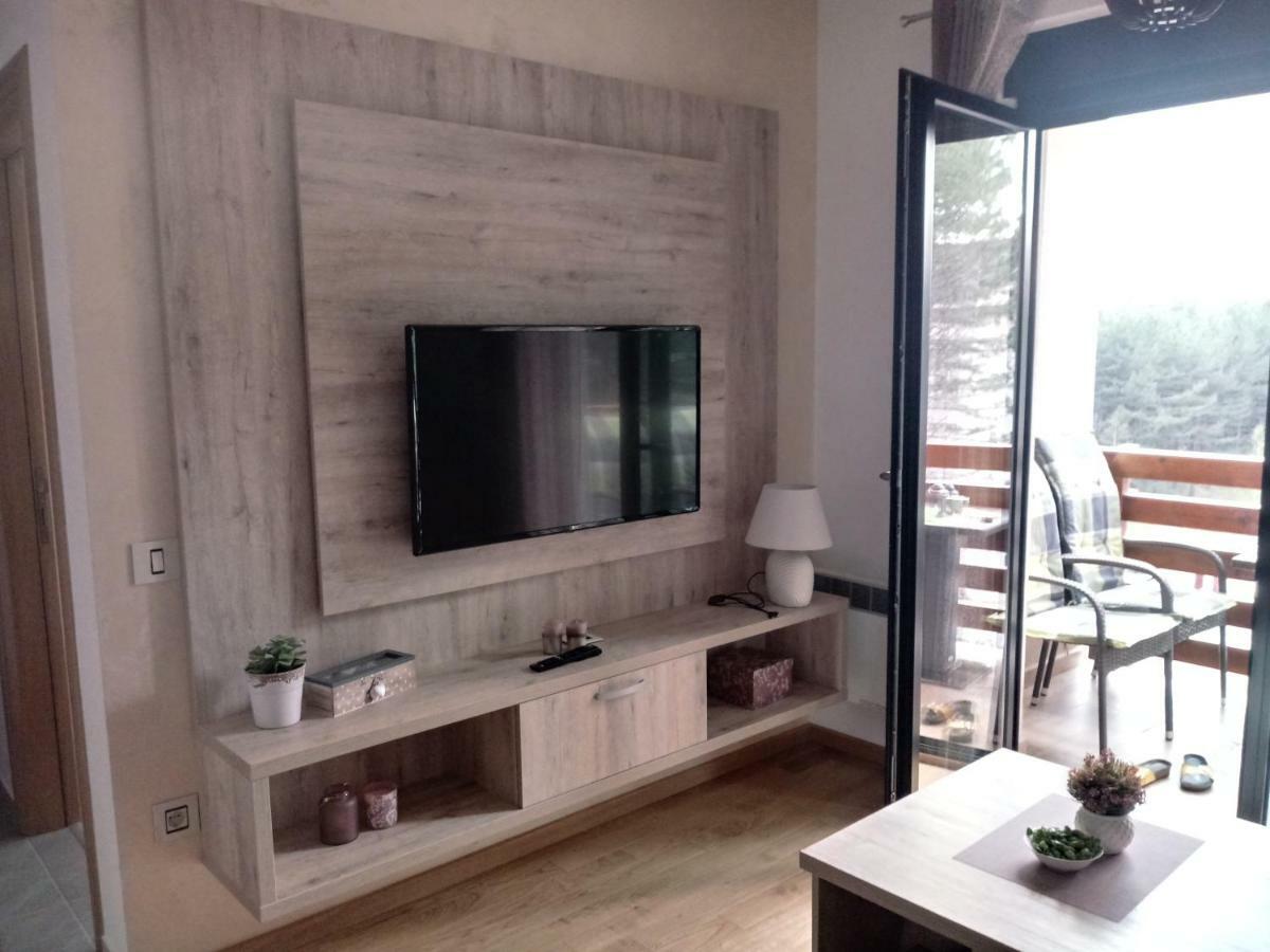 Apartman Nana Svetogorska 19 ,Stan 17 Златибор Екстер'єр фото