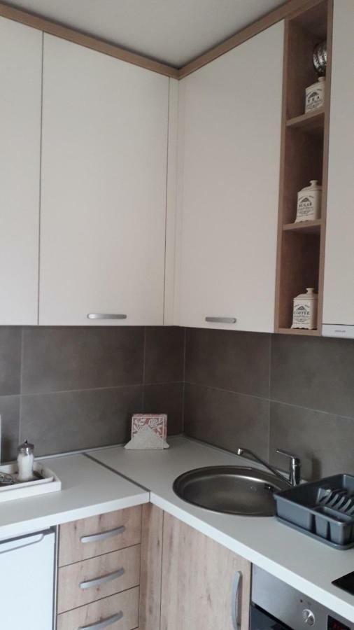 Apartman Nana Svetogorska 19 ,Stan 17 Златибор Екстер'єр фото