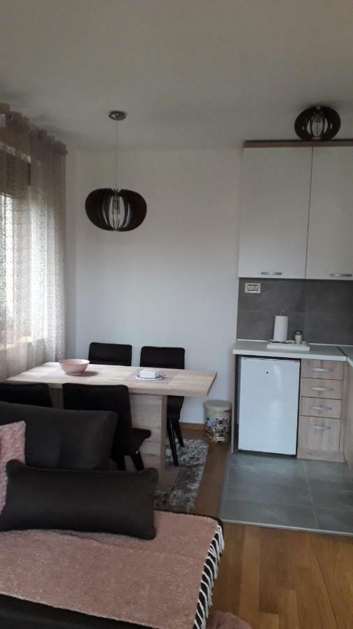 Apartman Nana Svetogorska 19 ,Stan 17 Златибор Екстер'єр фото