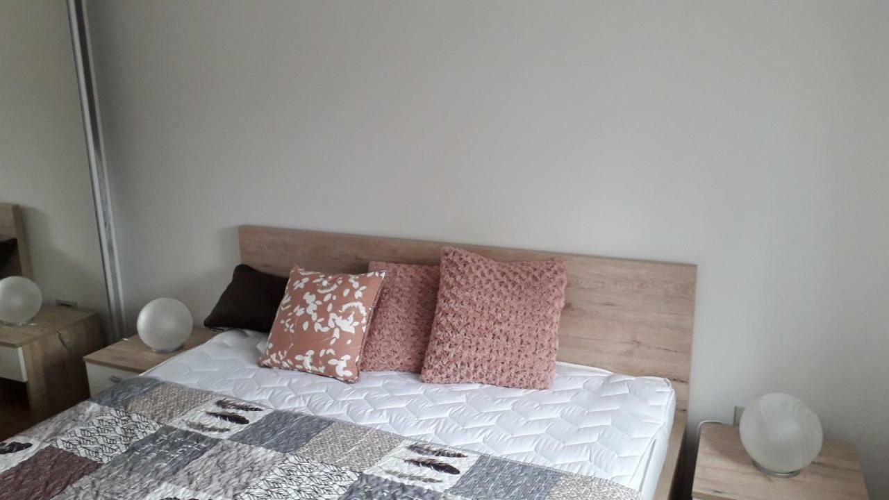 Apartman Nana Svetogorska 19 ,Stan 17 Златибор Екстер'єр фото