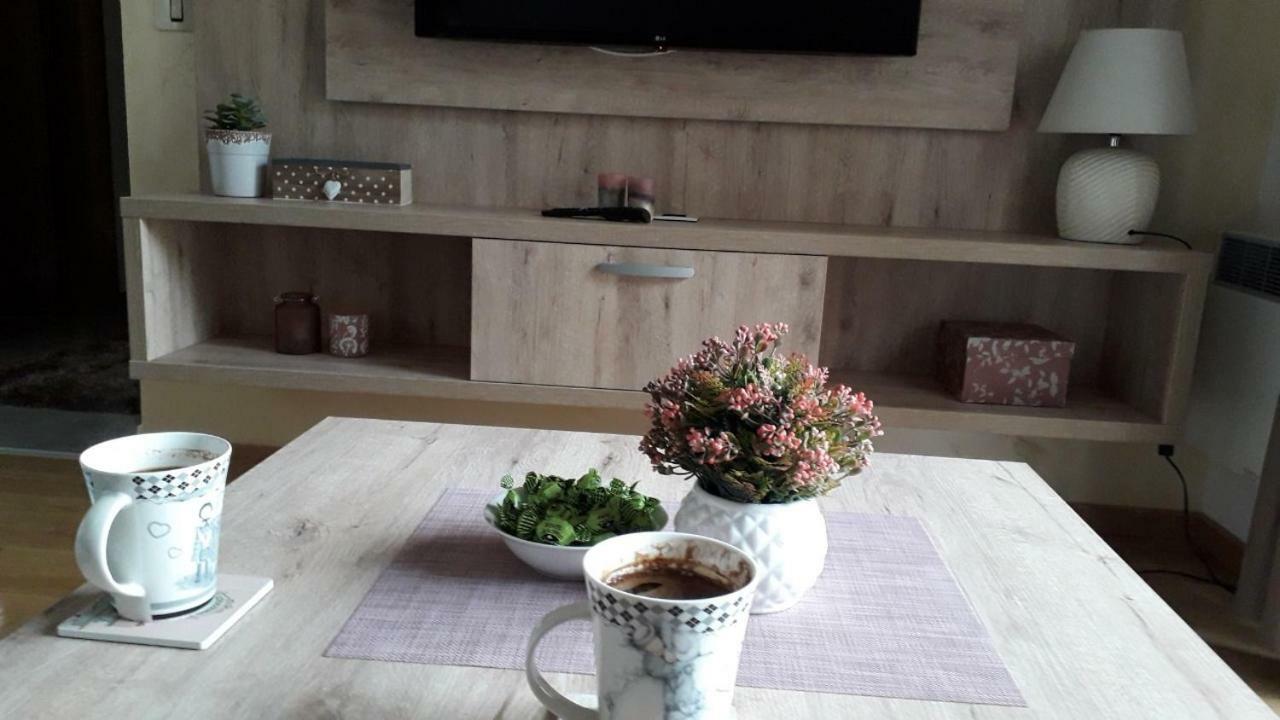 Apartman Nana Svetogorska 19 ,Stan 17 Златибор Екстер'єр фото