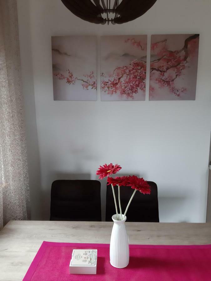 Apartman Nana Svetogorska 19 ,Stan 17 Златибор Екстер'єр фото